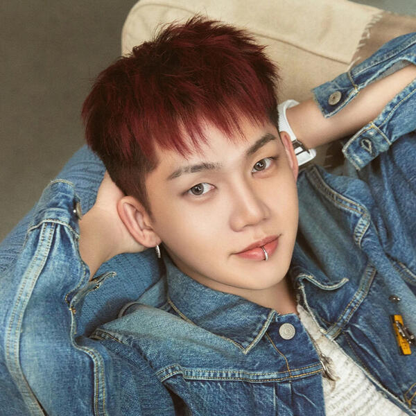 hyunsuk hyunsuk